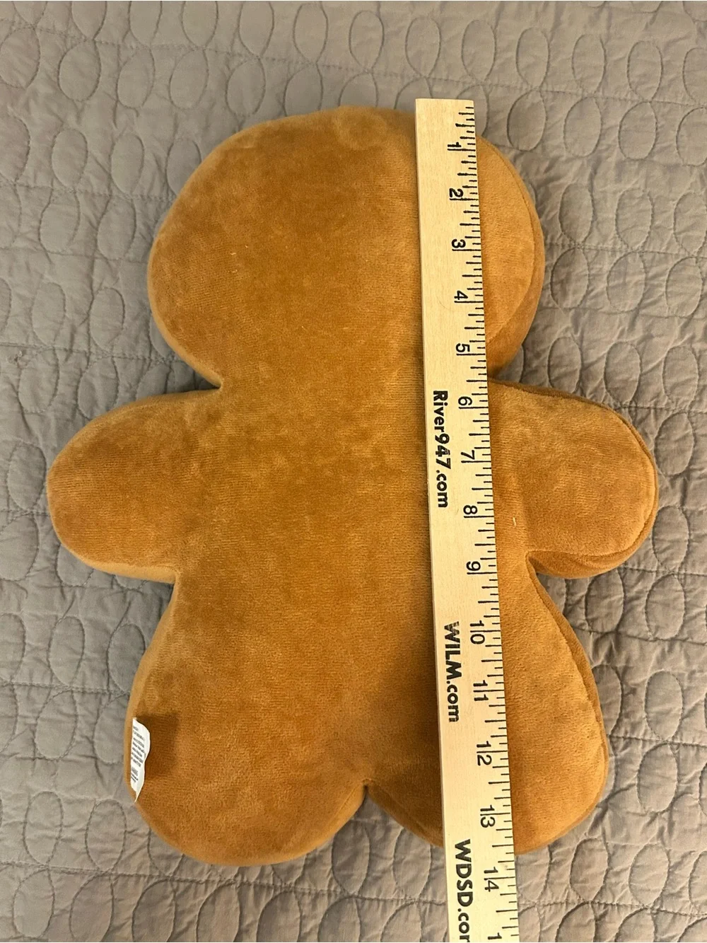 N/A items included